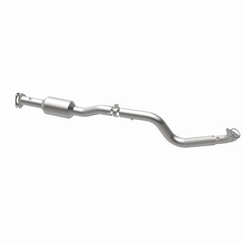 MagnaFlow catalytic converter stainless steel CARB compliant OBDII