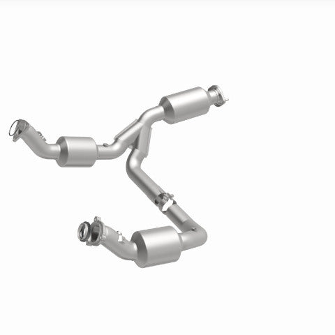 Fits 2021-2023 Chevrolet Express 2500 EPA Compliant Catalytic Converter 280429