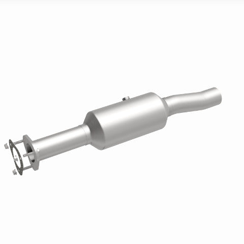 Fits 2016-19 Ford E-450 Super Duty EPA Compliant Catalytic Converter 280446