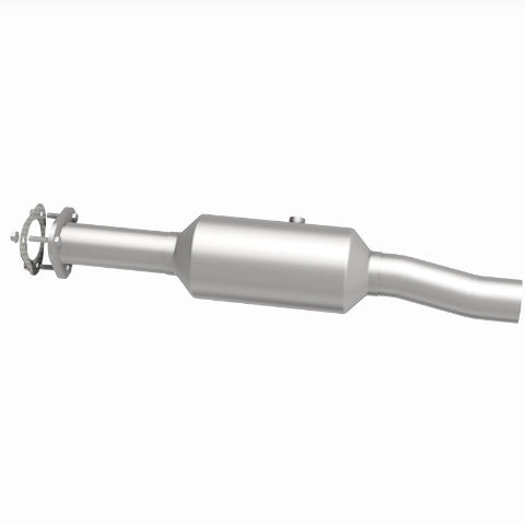 Fits 2016-19 Ford E-450 Super Duty EPA Compliant Catalytic Converter 280446