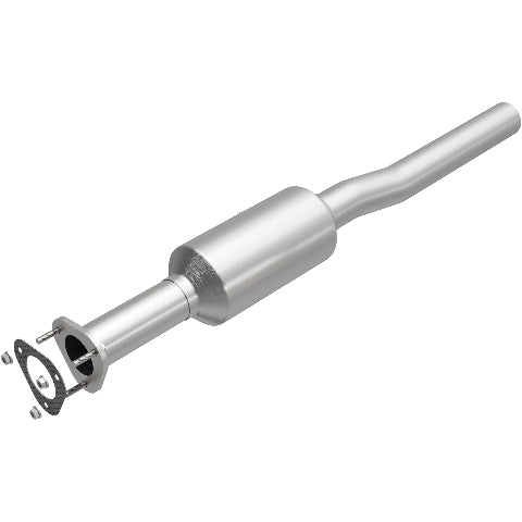 Fits 2007-09 Ford E-450 Super Duty EPA Compliant Catalytic Converter 280448