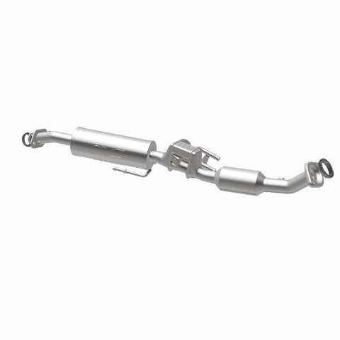 Fits 2016-2022 Toyota Prius EPA Compliant Direct-Fit Catalytic Converter 280468