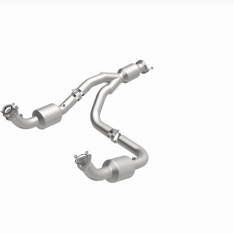 Fits 2012-20 GMC Savana 3500 EPA Compliant Direct-Fit Catalytic Converter 280505