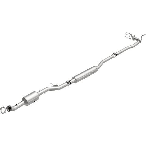 Fits 2016-21 Mitsubishi Outlander Sport EPA Compliant Catalytic Converter 280570