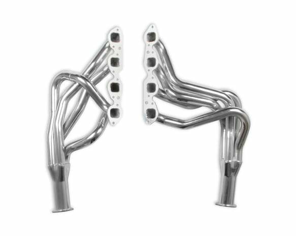 Hooker 1967-1974 Chevrolet Suburban Super Competition Long Tube Headers for 1967-1974 Chevy 2817
