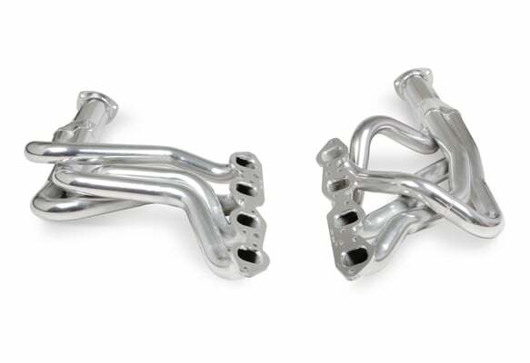 Hooker 1967-1974 Chevrolet Suburban Super Competition Long Tube Headers for 1967-1974 Chevy 2817