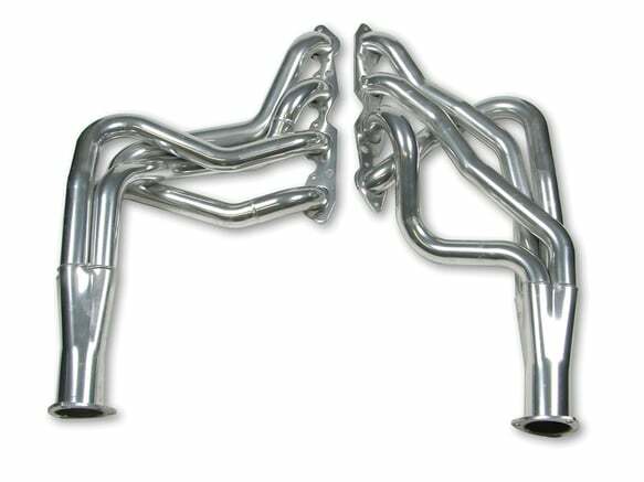 Hooker 1967-1974 Chevrolet Suburban Super Competition Long Tube Headers for 1967-1974 Chevy 2817