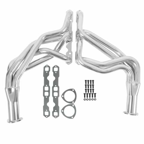 Hooker 1968-1974 Chevrolet Pickup Super Competition Long Tube Headers for 1968-1974 Chevy 2840
