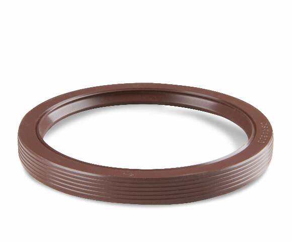 Mr. Gasket rear main seal viton® 29 Chevy rubber 2493