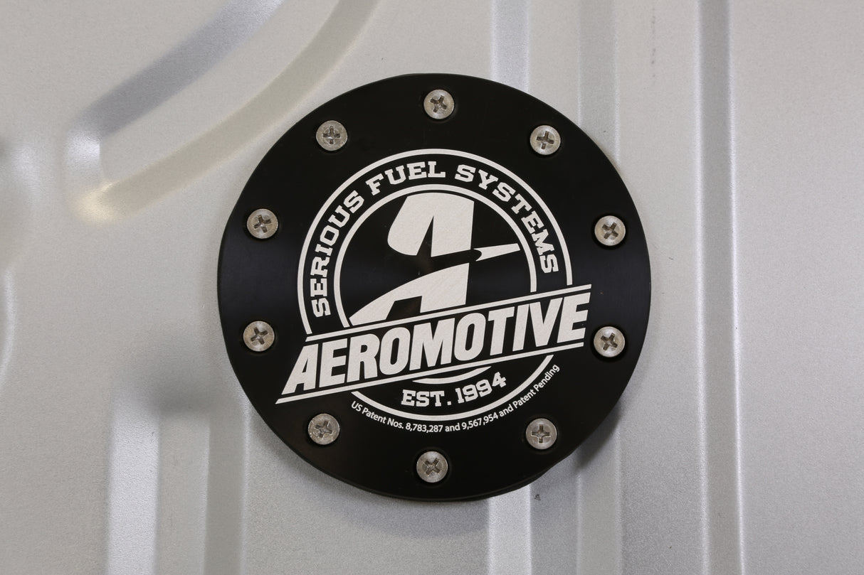Aeromotive performance fuel system part 200 LPH Stealth 18107