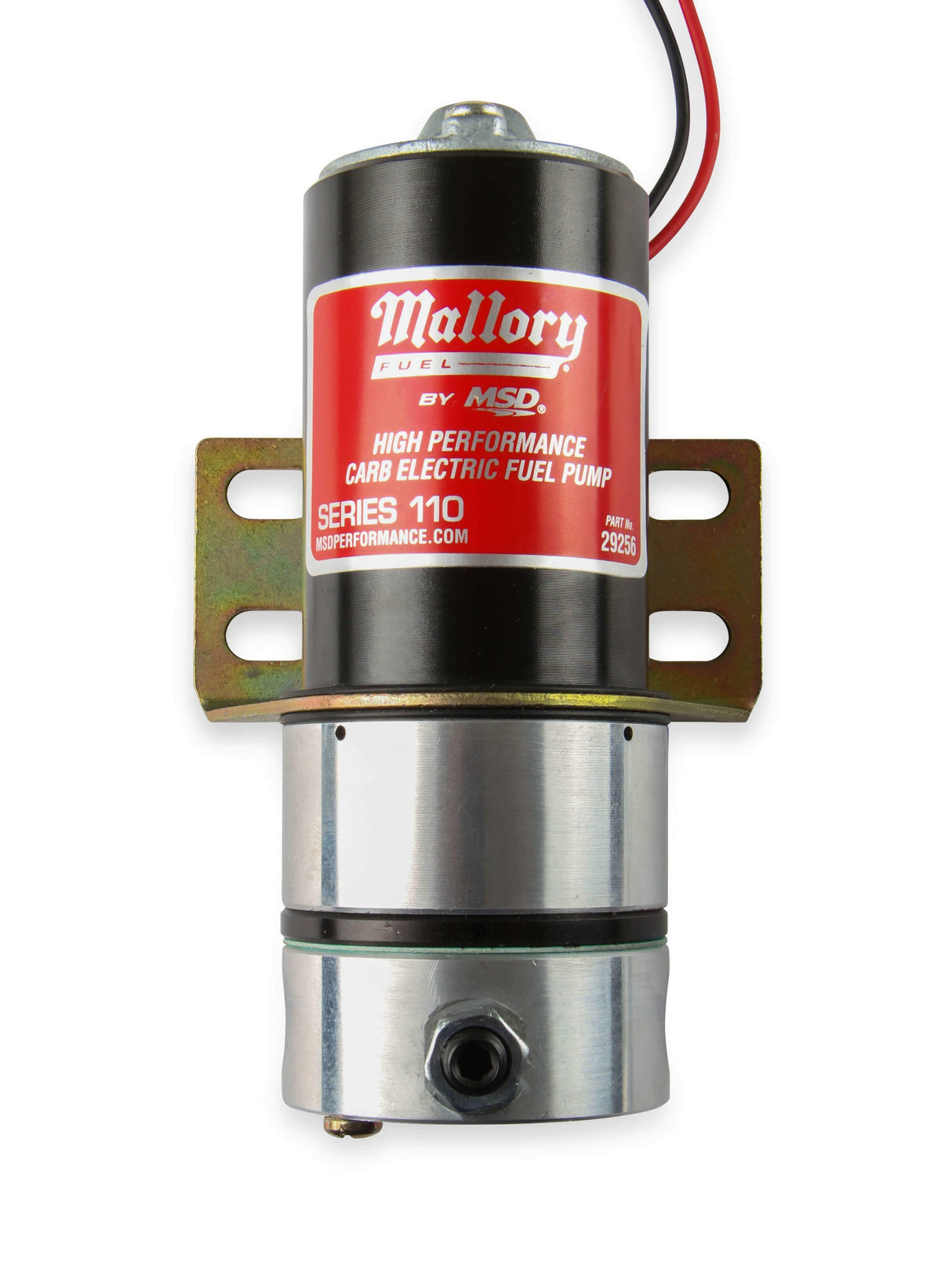 Ignition component mallory-29256-comp-pump-series-110