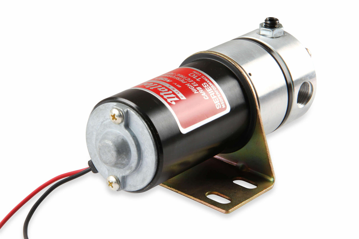 Ignition component mallory-29256-comp-pump-series-110