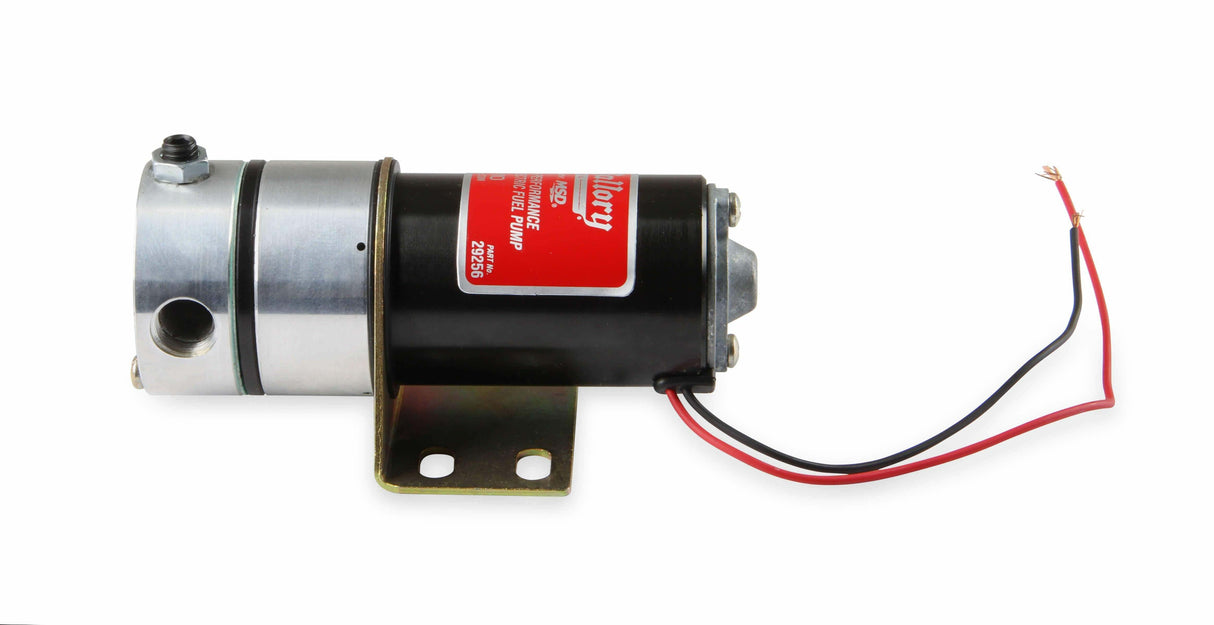 Ignition component mallory-29256-comp-pump-series-110