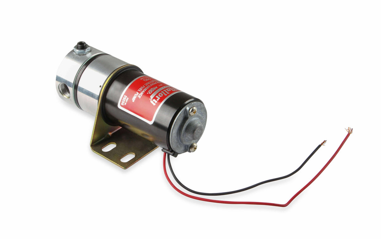 Ignition component mallory-29256-comp-pump-series-110
