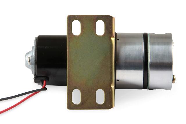 Fuel pump performance mallory-29259-high-performance-electric-fuel-pump