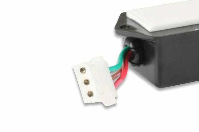 Ignition component mallory-29371-mallory-circuit-guard