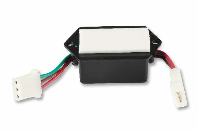 Ignition component mallory-29371-mallory-circuit-guard