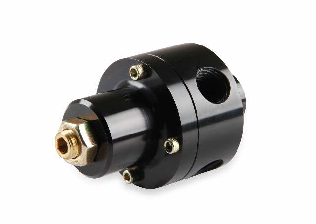 Ignition component mallory-29389-adjustable-fuel-pressure-regulator-for-efi