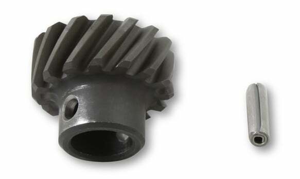 Ignition component for Ford mallory-29421pd-mallory-gear-ford-351w-v8-predrilled