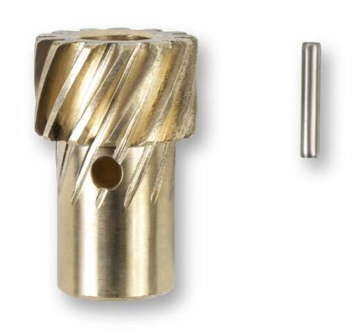 MALLORY AMC V8 Bronze Dist. Gear .491in P/N - 29425