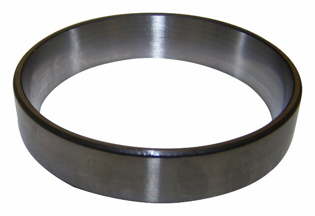 Steel wheel bearing hub assembly Cup - 2955374