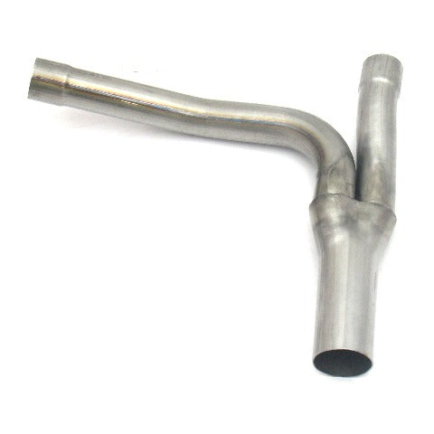 JBA Y-Pipe Exhaust for Dodge Ram 1500 Ram 2500 Ram 3500 5.7L V8 - 2964SY