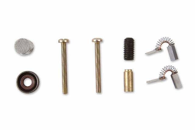 Ignition component mallory-29809-comp-pump-seal-and-repair-kit