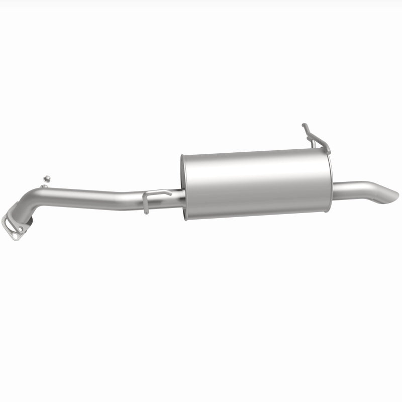 2011-2016 Hyundai Elantra Direct-Fit Muffler Kit 108-0024