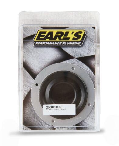 Blank Seals-It™ Firewall Grommet - 29G001ERL