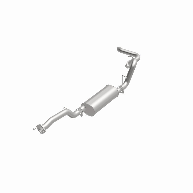 Fits 1995 GMC Yukon Direct-Fit Replacement Exhaust System 106-0416 for Chevy aluminized steel