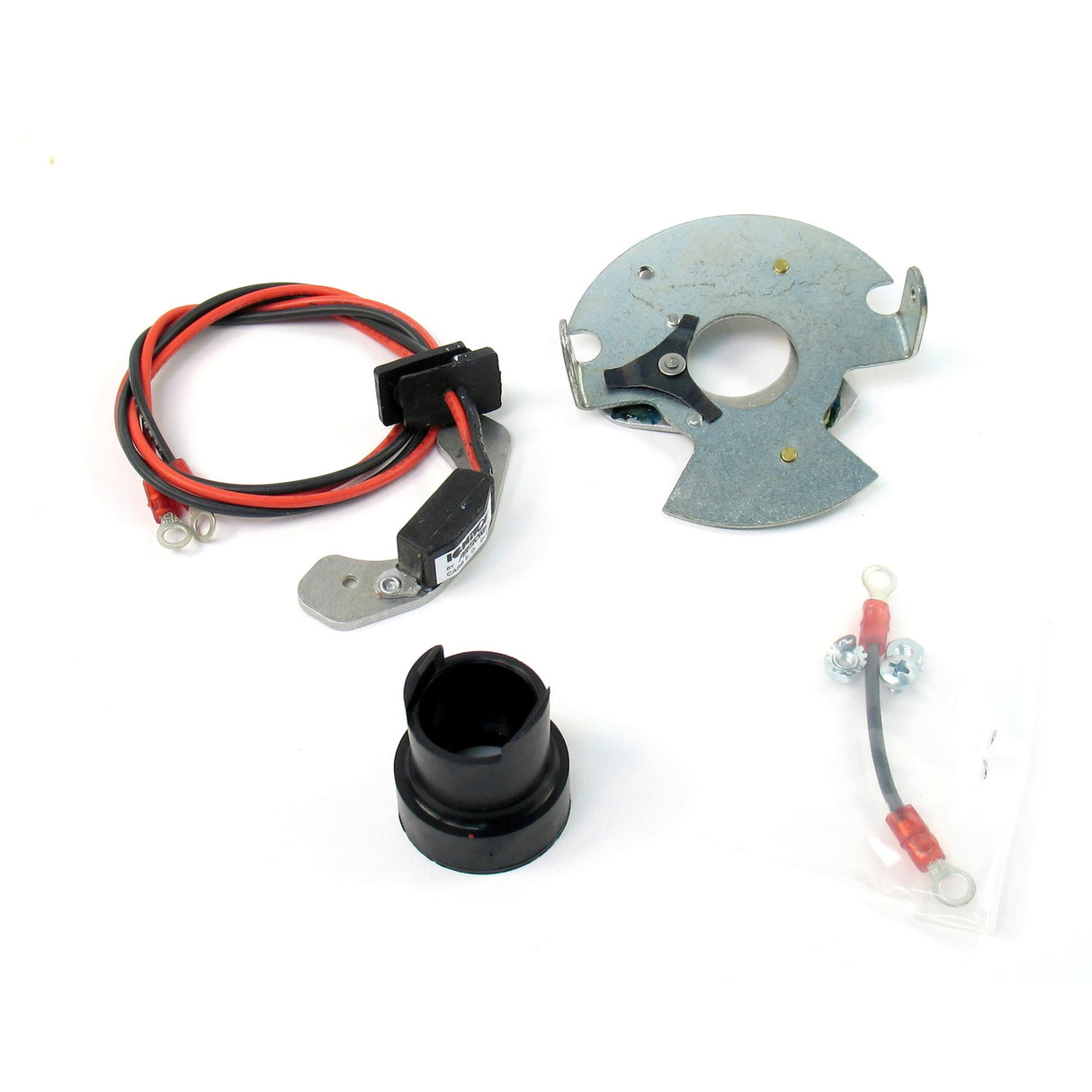 PerTronix Ignitor electronic ignition kit 4 cylinder negative ground 1441A