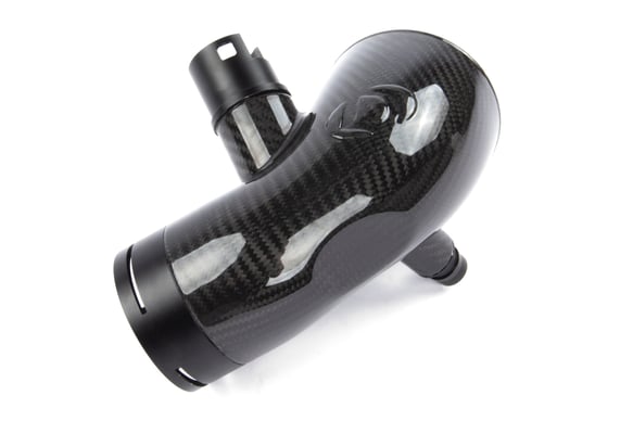 Dinan Turbo Inlet Pipe for 2016-2021 BMW M240i/340i/440i D760-0061