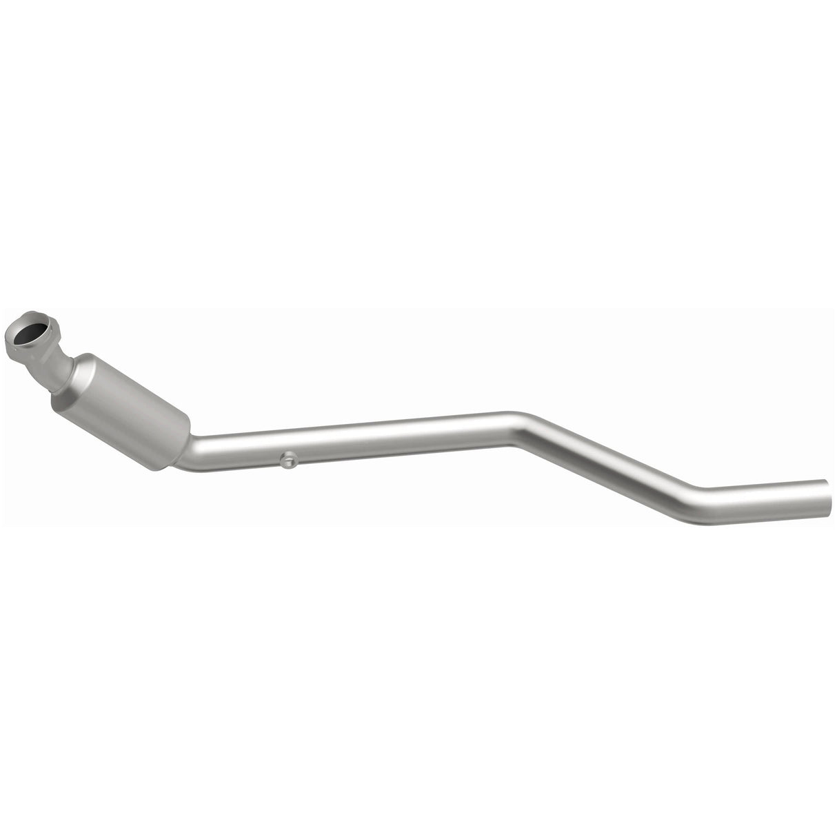 Catalytic Converter for HM Grade Federal / EPA Compliant Direct-Fit Catalytic Converter MagnaFlow 23938