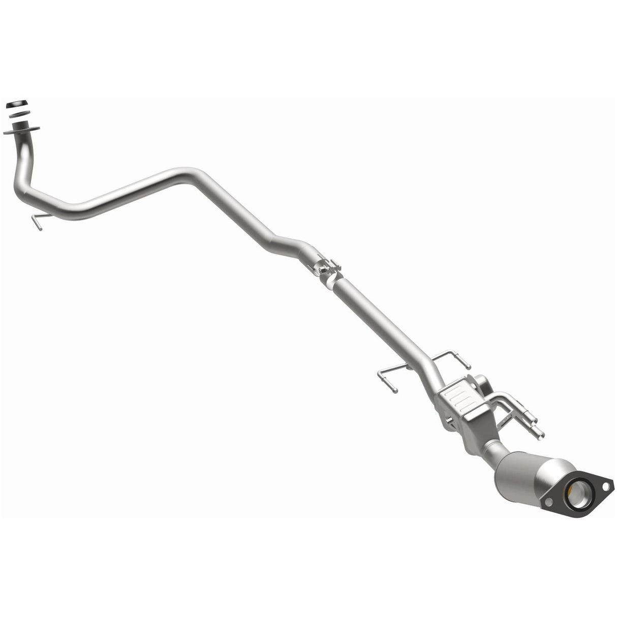 t 2014-2016 Toyota Prius C California Grade CARB Catalytic Converter 5671456 MagnaFlow Exhaust Products