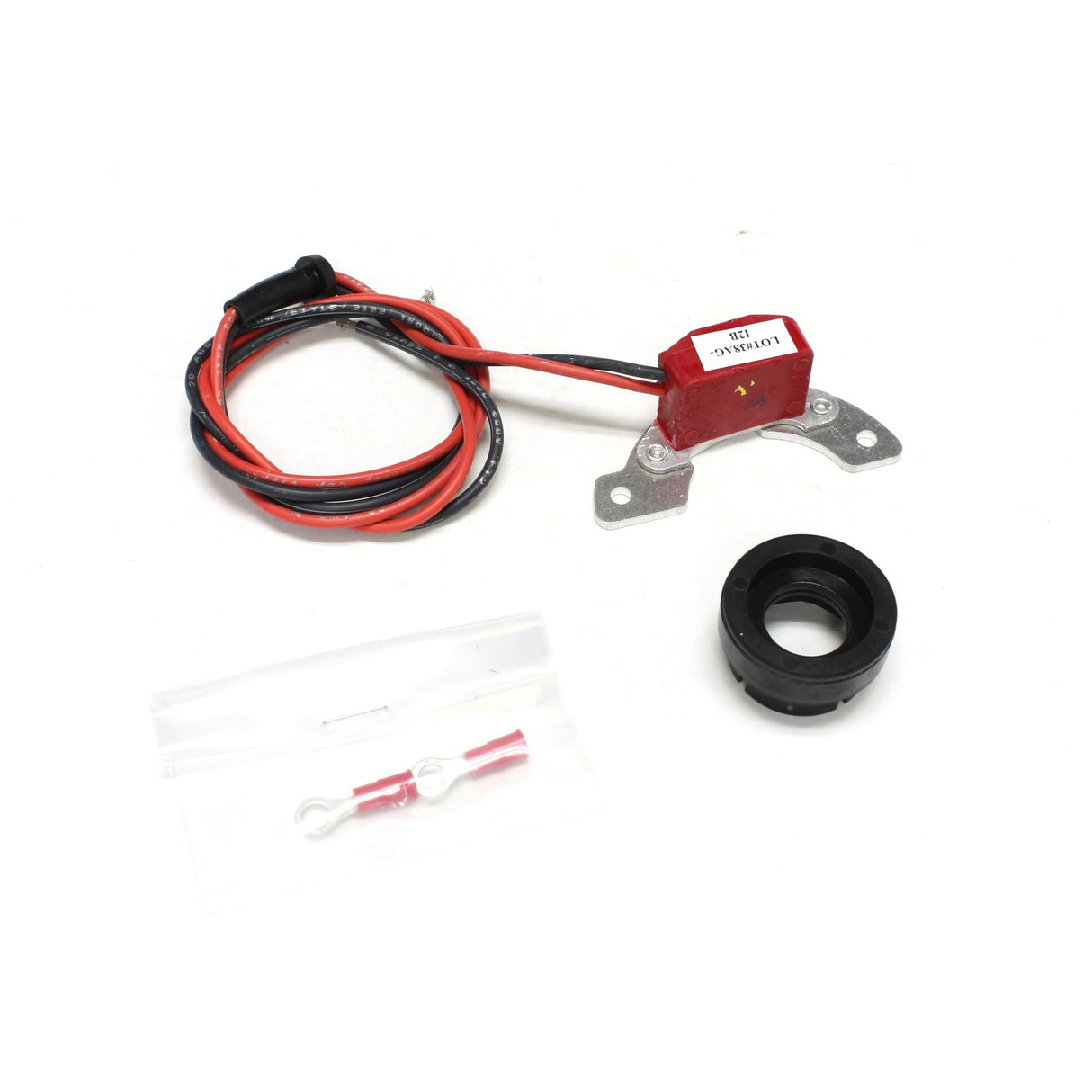 PerTronix Ignitor II electronic ignition kit Ford 8 cylinder negative ground 3000