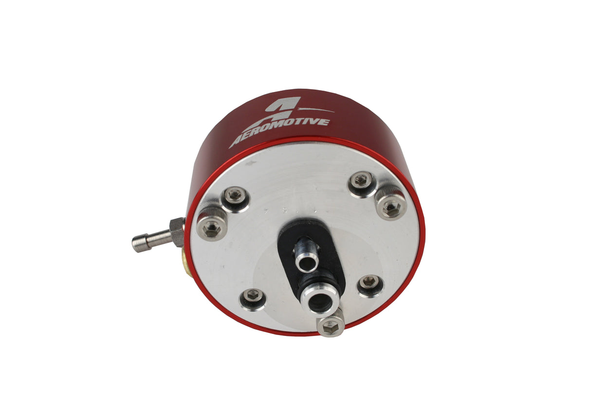 Aeromotive fuel pressure regulator 13103