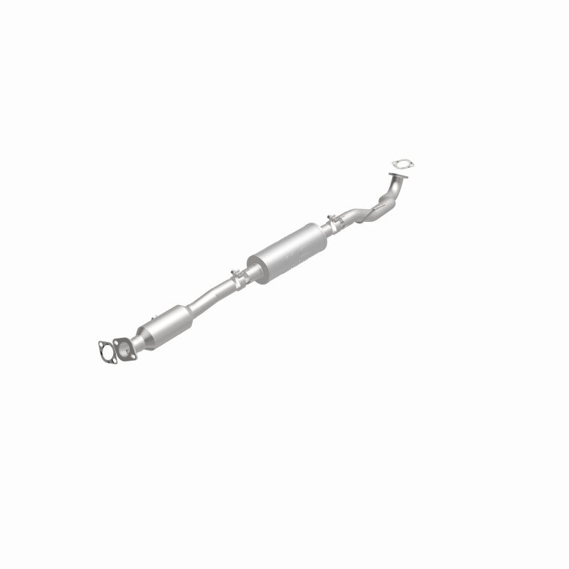 MagnaFlow direct-fit catalytic converter for 2012-2013 Kia Soul 2.0L stainless steel CARB compliant 5561845