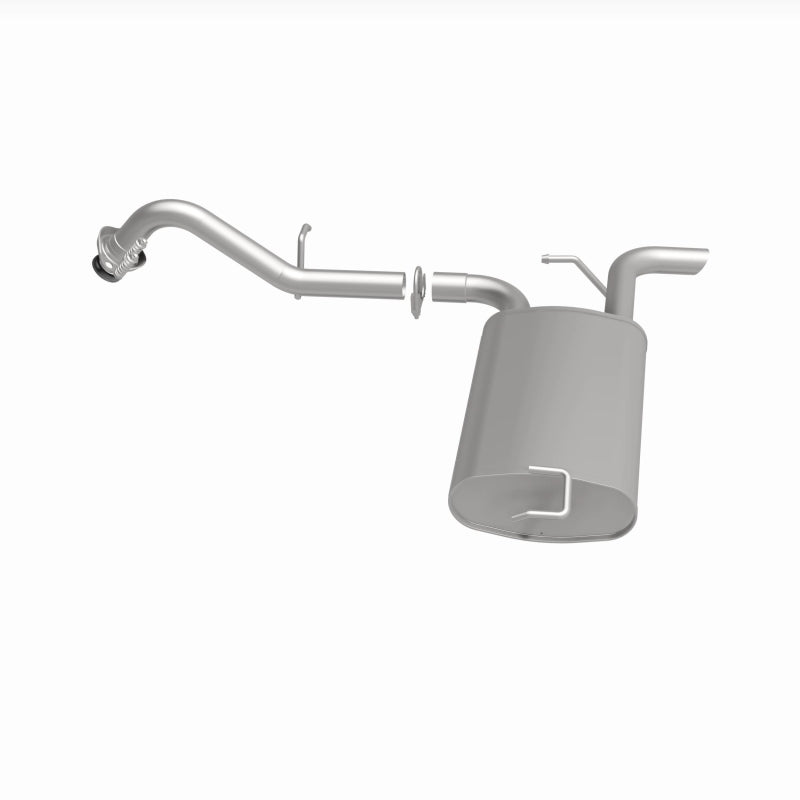 Fits 2009-2013 Toyota Matrix Direct-Fit Replacement Exhaust System 106-0220