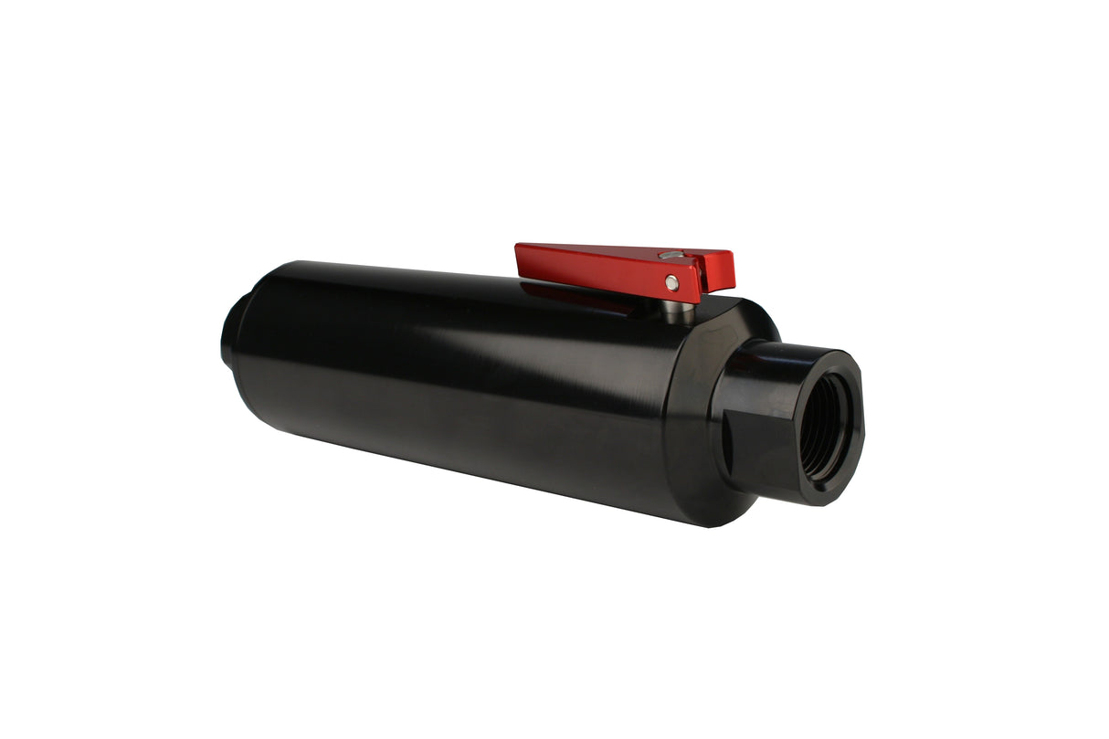 Aeromotive fuel filter -12 ORB 12332