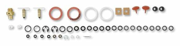 Quick Fuel fuel system component 4165
