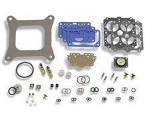 Quick Fuel carburetor mechanical secondary gasoline 4150