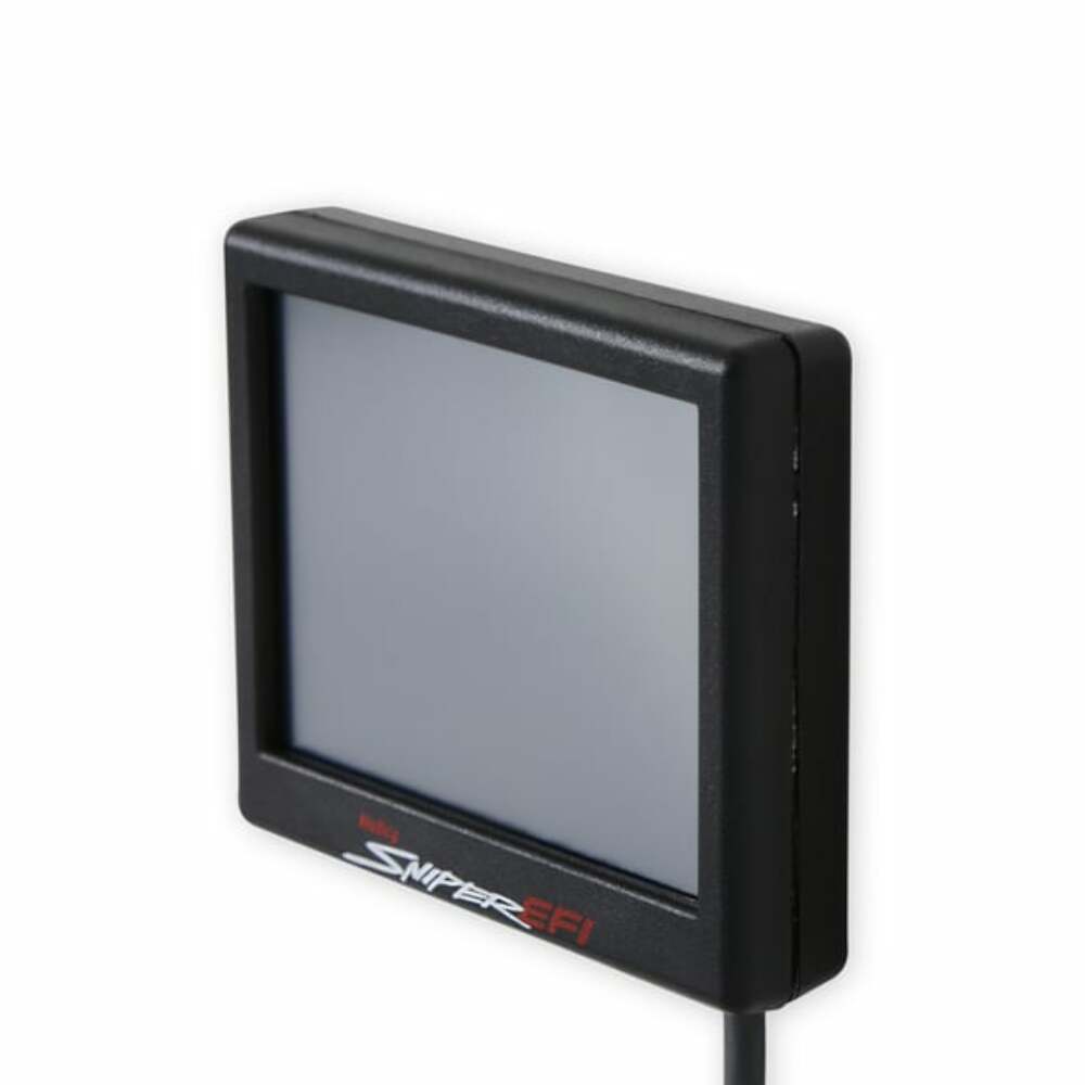 Hooker performance muffler controller-553-202