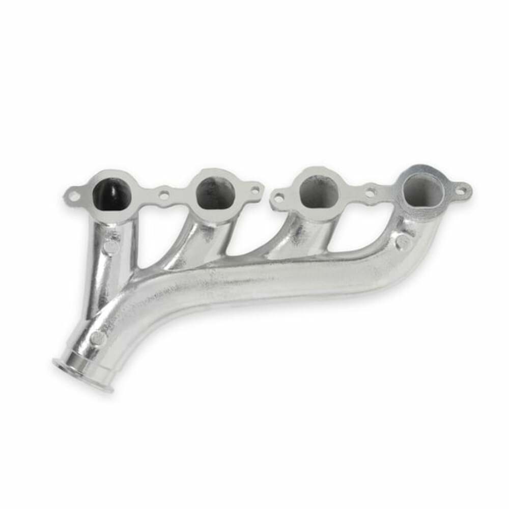 Hooker 3" Turbo outlet/2.25" Cross-over connection LS Turbo Exhaust Manifolds 8510-1HKR