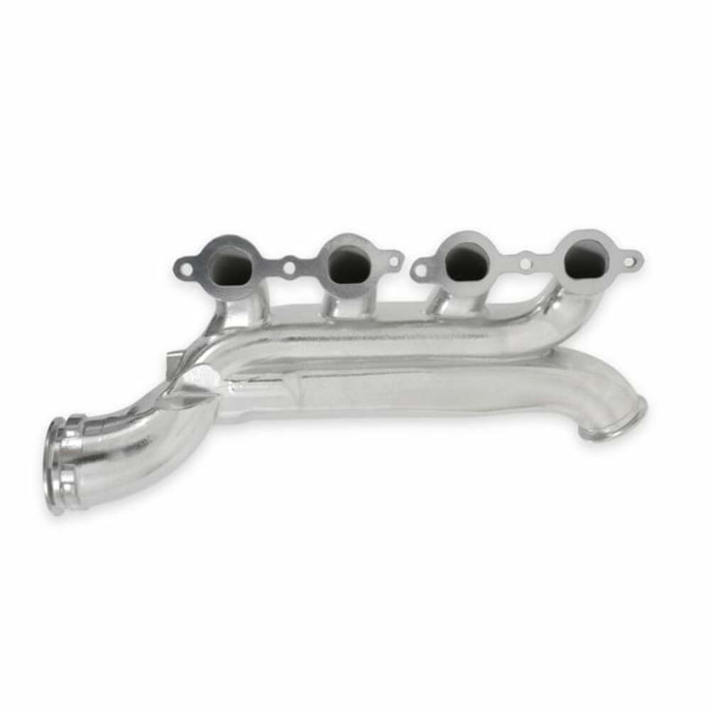 Hooker 3" Turbo outlet/2.25" Cross-over connection LS Turbo Exhaust Manifolds 8510-1HKR