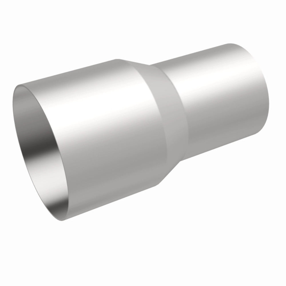 MagnaFlow exhaust adapter stainless steel 10764