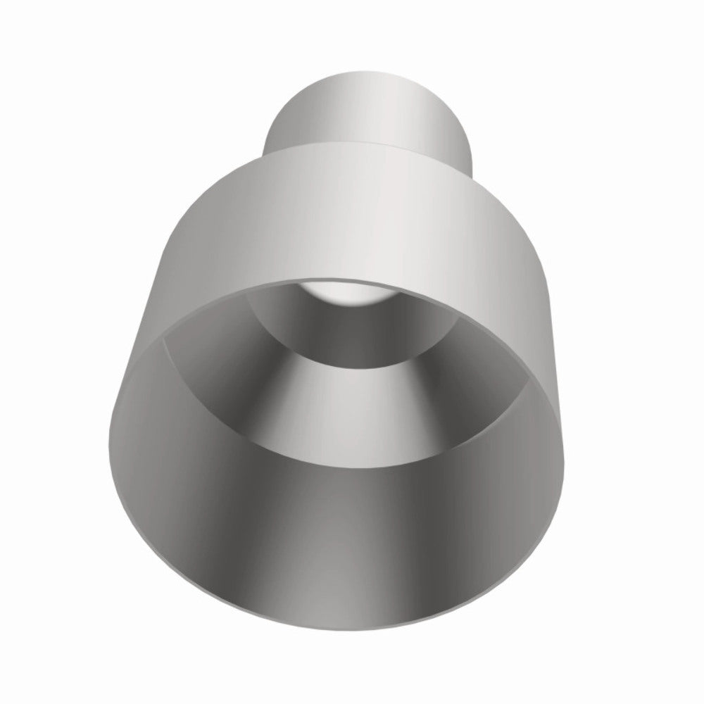 MagnaFlow exhaust adapter stainless steel 10766
