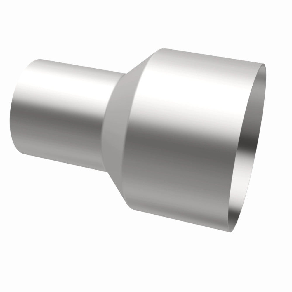 MagnaFlow exhaust adapter stainless steel 10766