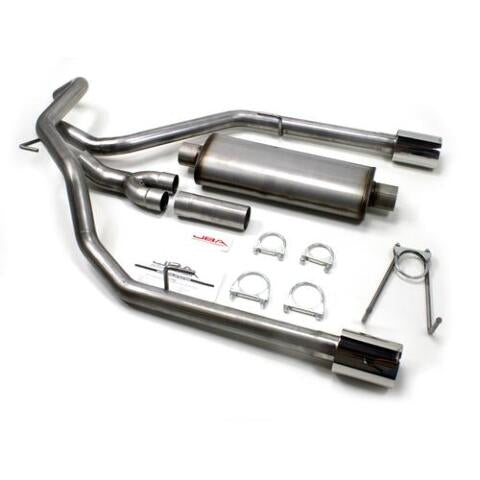 JBA Cat Back Exhaust System for Ram 1500 5.7L V8 for 2019-2021 - 30-1537