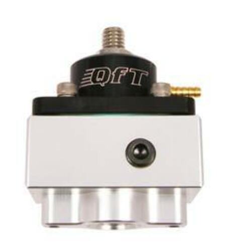 Billet Pressure Regulator - 30-1803QFT