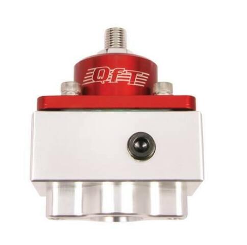Billet Bypass Regulator - 30-1900QFT